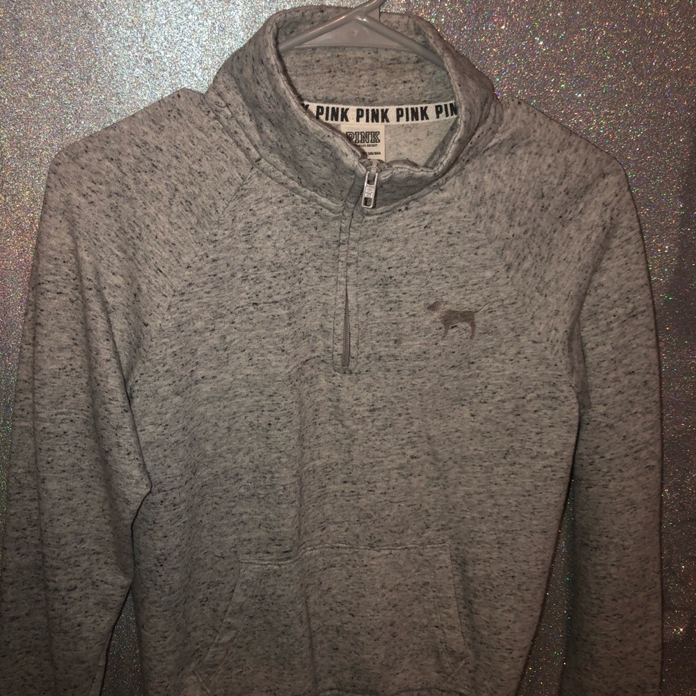PINK Sweatshirt !SOLD!